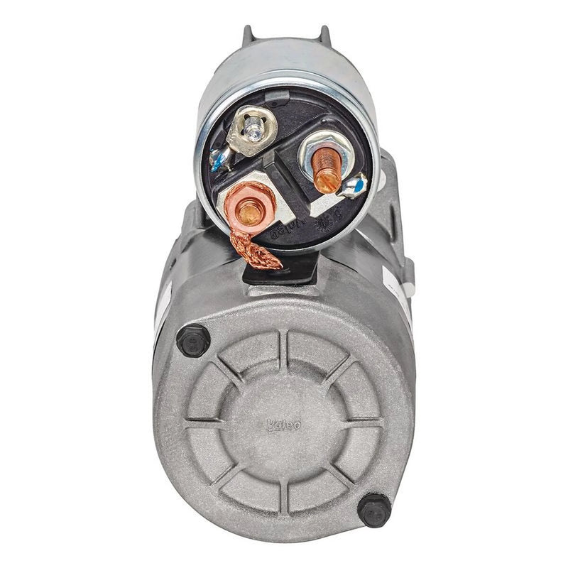 Valeo Starter Motor 12V 1kW 8 Teeth 438027