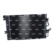 NRF Air Conditioning Condenser 35554