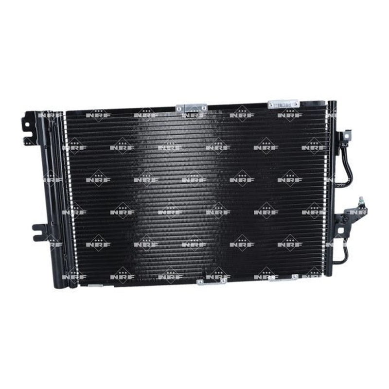 NRF Air Conditioning Condenser 35554