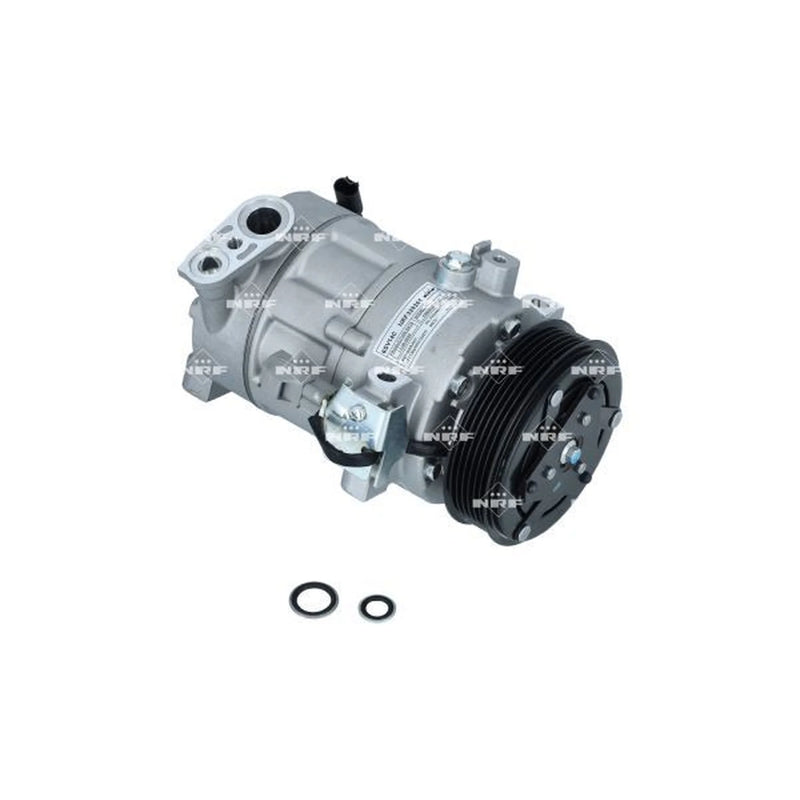 NRF Air Conditioning Compressor 320261