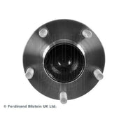 Blue Print Wheel Bearing Kit Front Right 76mm ADN18258