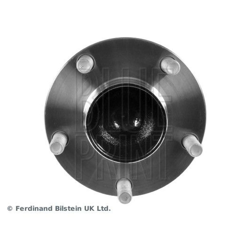 Blue Print Wheel Bearing Kit Front Right 76mm ADN18258