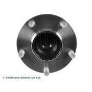 Blue Print Wheel Bearing Kit Front Right 76mm ADN18258