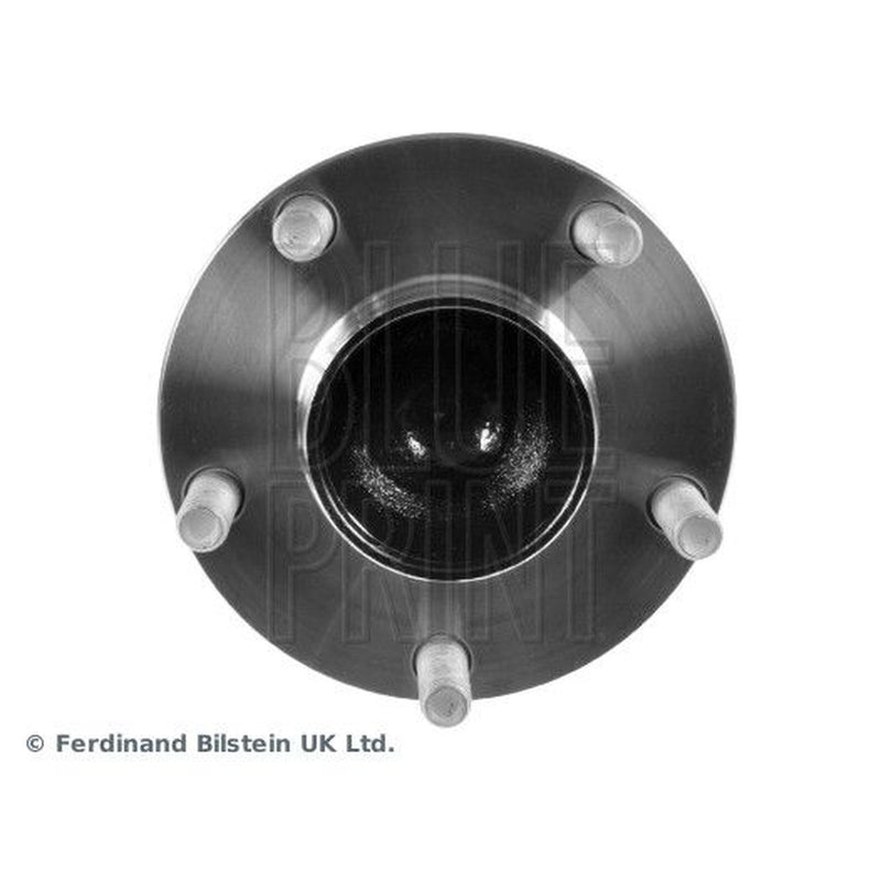 Blue Print Wheel Bearing Kit Front Right 76mm ADN18258