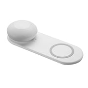 Link2Home Wireless Charger with Portable Light - P9WIRELESS