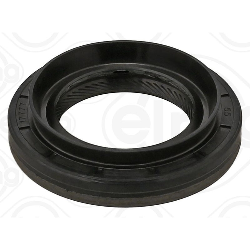 Elring Differential Shaft Seal 55mm OD ID Thick 534.300