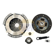 NAPA Clutch Kit Set 3pc NCL1322