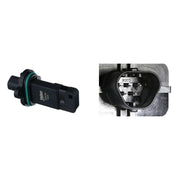 Valeo MAF Sensor (Mass Air Flow) 366936