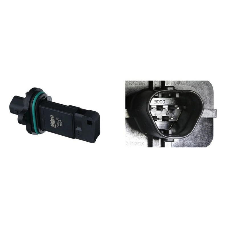 Valeo MAF Sensor (Mass Air Flow) 366936