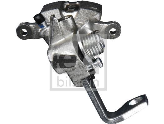 Febi Brake Caliper Assembly Rear Right