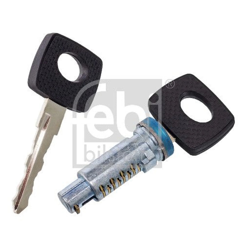 Febi Door Lock Barrel Cylinder both sides 24976