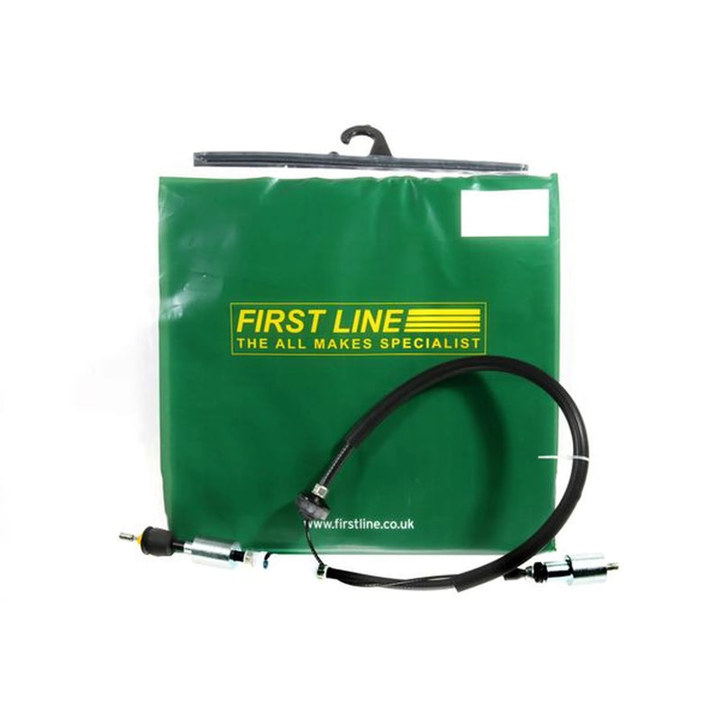 First Line Clutch Control Cable Pull FKC1455