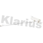 Klarius Box With Tail Pipe Rear DN664G