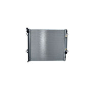 NRF Engine Radiator 53575