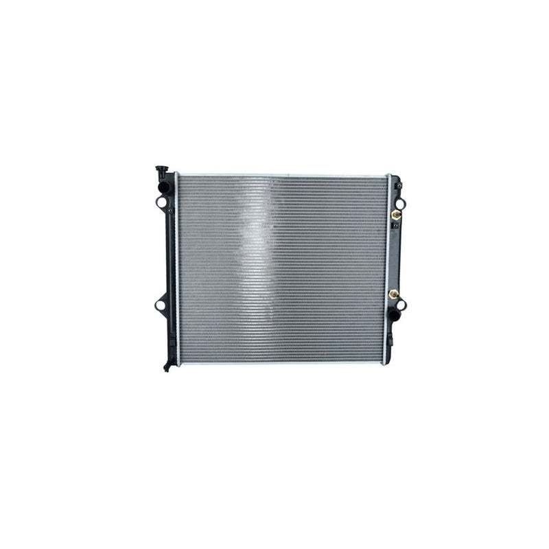 NRF Engine Radiator 53575