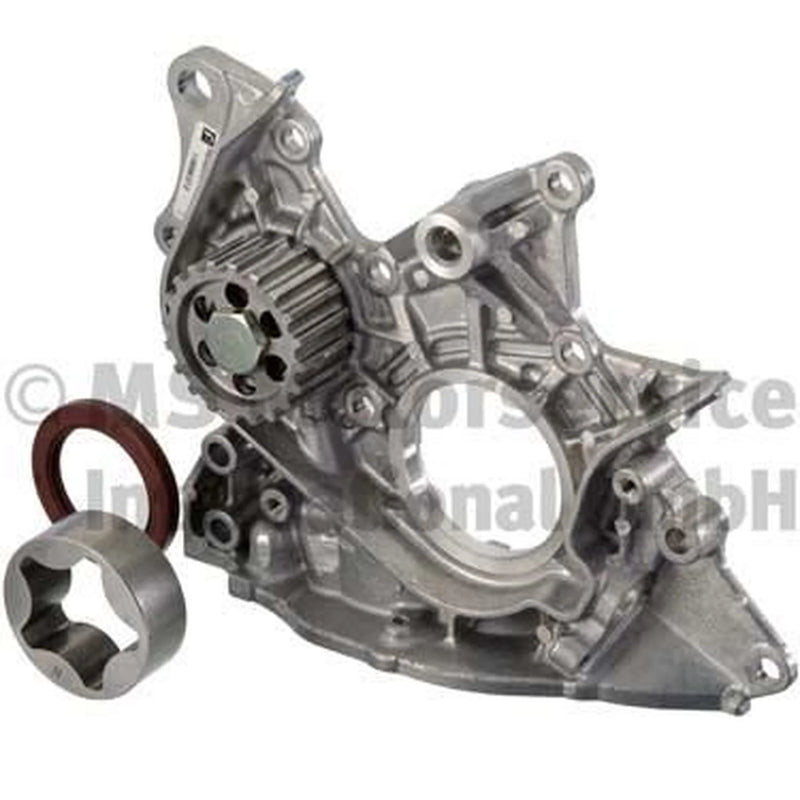 Pierburg Engine Oil Pump Assembly 7.06595.07.0