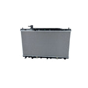 NRF Engine Radiator 58456