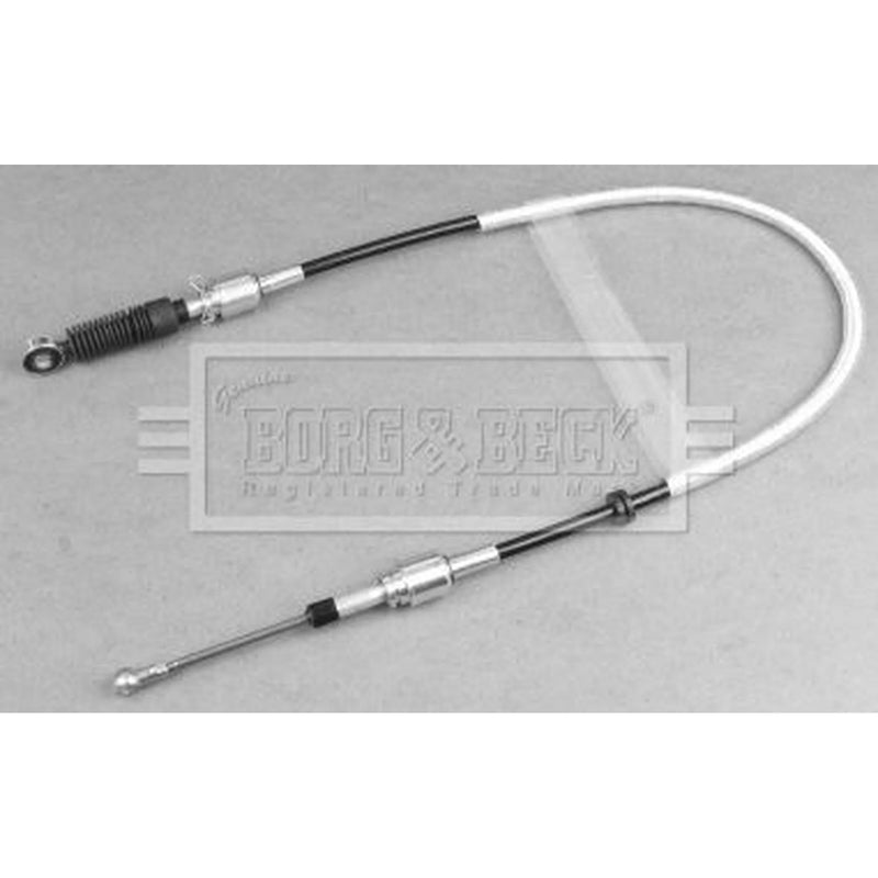 Borg & Beck Manual Transmission Cable Pull BKG1058