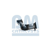 BM Catalysts Homologated Petrol Cat BM91326H