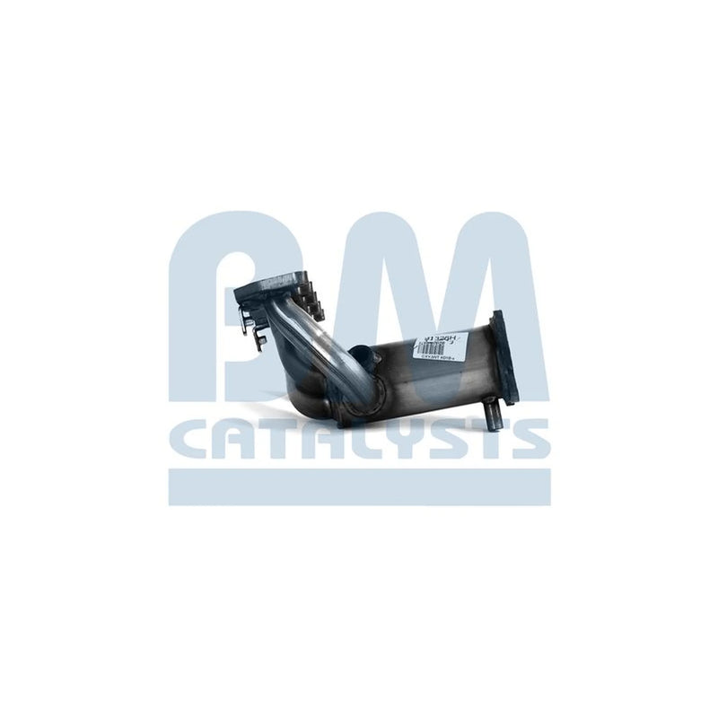 BM Catalysts Homologated Petrol Cat BM91326H