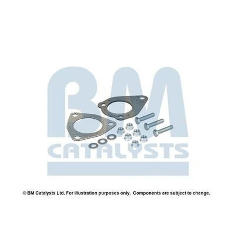 BM Catalysts Exhaust Pipe Mounting Kit FK70453B