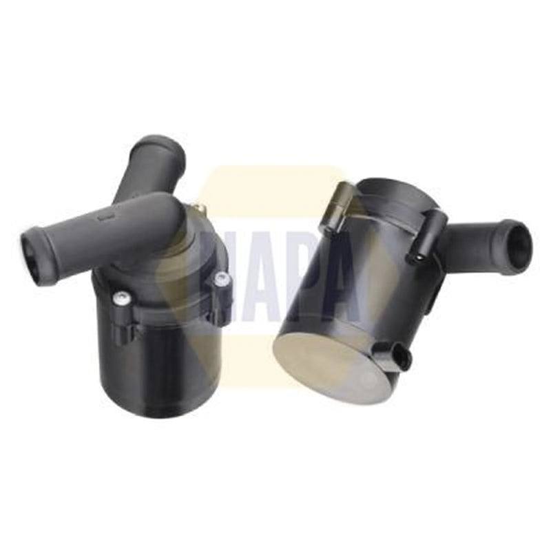 NAPA Auxiliary Coolant Water Pump NWP1586