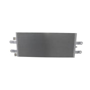 Hella Air Conditioning Condenser 8FC 366 220-091