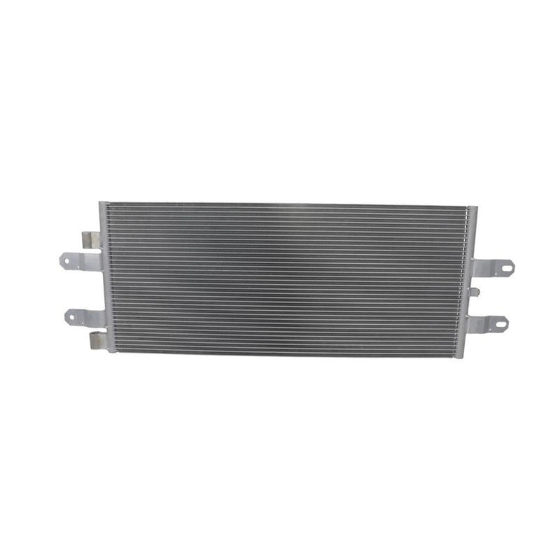 Hella Air Conditioning Condenser 8FC 366 220-091
