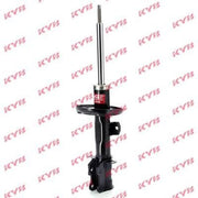 KYB Shock Absorber Damper Strut Front Left 339715