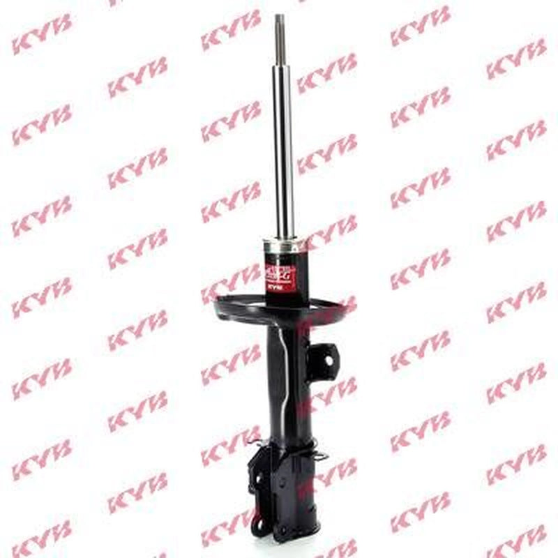 KYB Shock Absorber Damper Strut Front Left 339715
