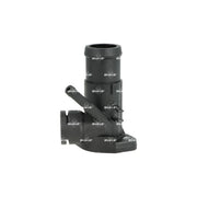 NRF Coolant Flange Housing Connector Front 775060