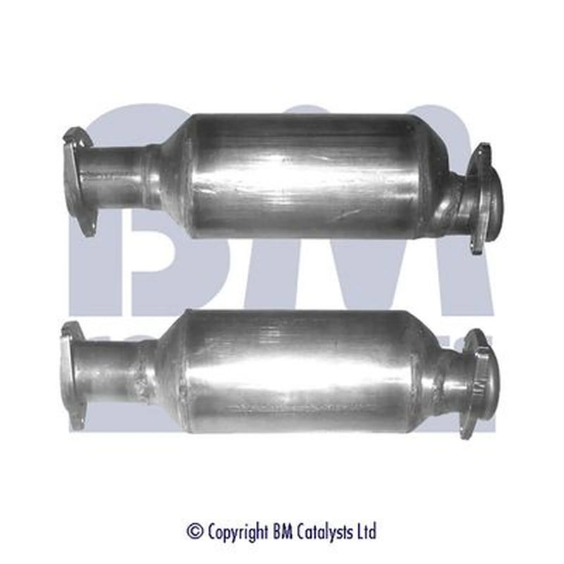 BM Catalysts Petrol Cat BM91634