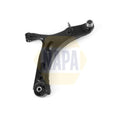 NAPA Control/Trailing Arm Front Right NST2867