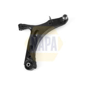 NAPA Control/Trailing Arm Front Right NST2867