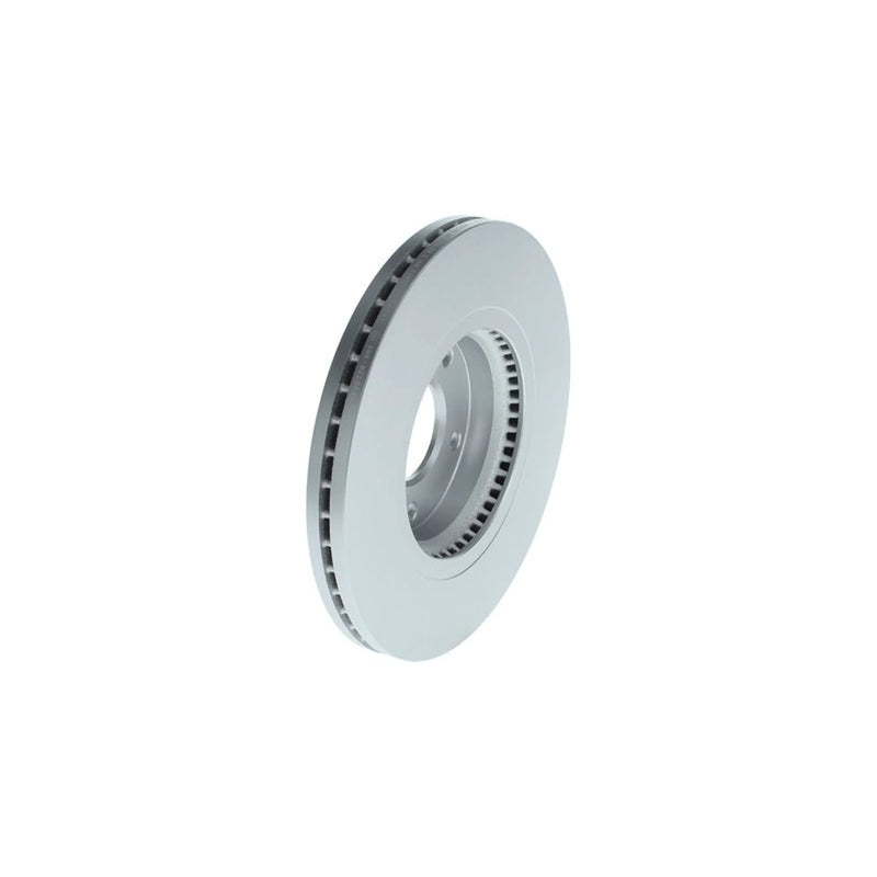 Bosch 2 x Vented Brake Discs 0 986 479 F19