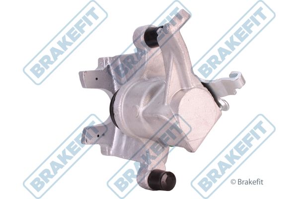 Apec Brake Caliper Assembly Rear Right fits Opel Vectra B 1995-2003 1.6 1.8 2.2