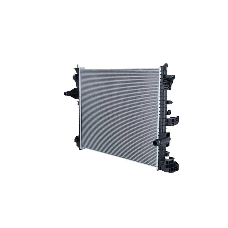 NRF Engine Radiator Centre 550297