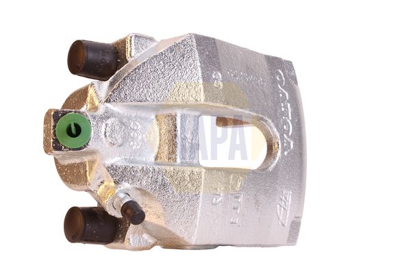 NAPA Brake Caliper Assembly Rear Right