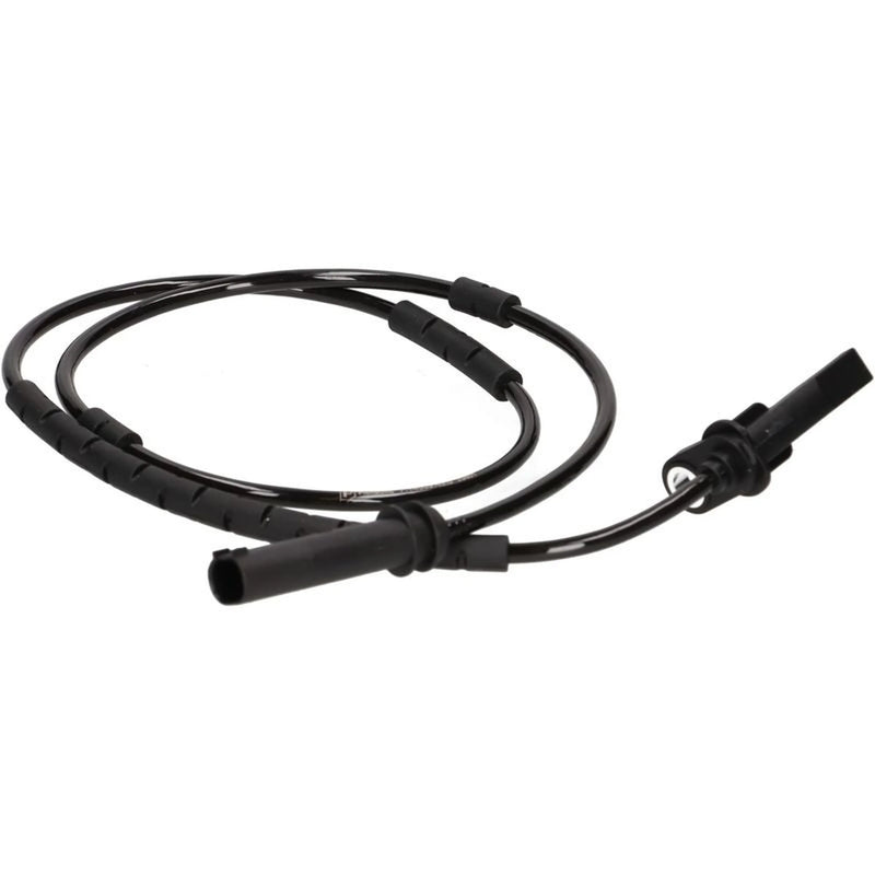Pierburg ABS Wheel Speed Sensor Rear Right 7.14059.43.0
