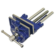 Faithfull Woodwork Vice 230mm (9in) Quick Release & Dog - FAIVW230DQ