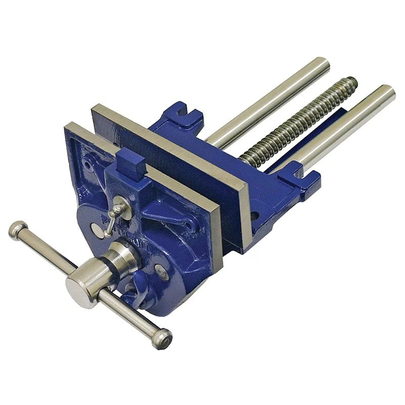 Faithfull Woodwork Vice 230mm (9in) Quick Release & Dog - FAIVW230DQ