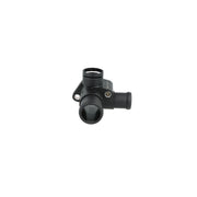 NRF Coolant Flange Housing Connector Front 775061
