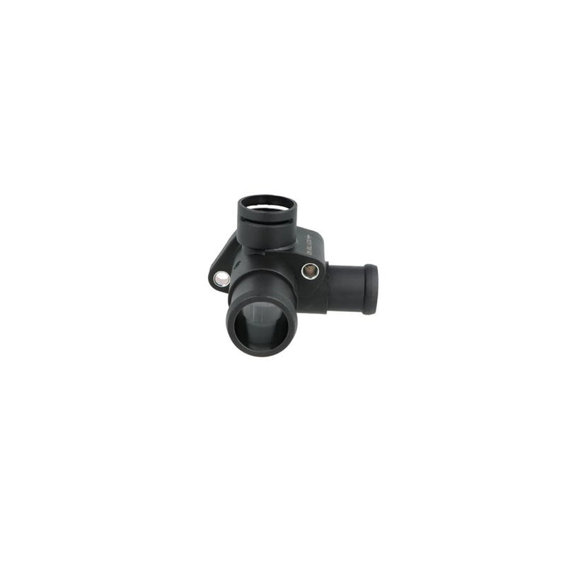 NRF Coolant Flange Housing Connector Front 775061