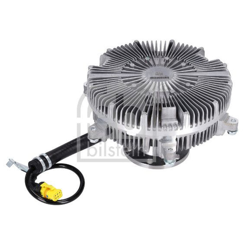 Febi Radiator Fan Clutch 193885