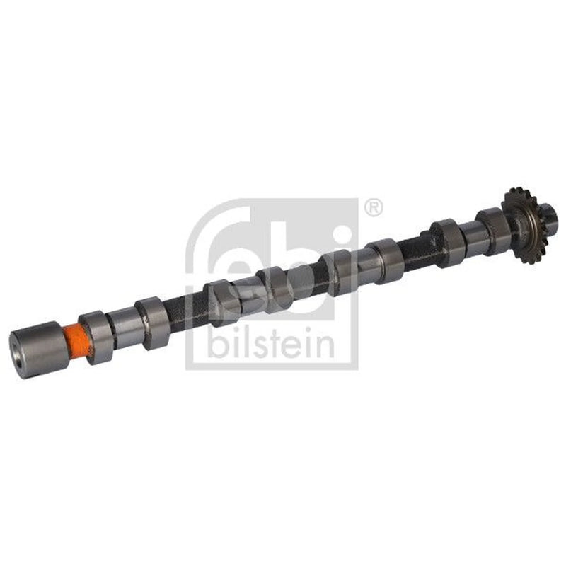 Febi Engine Camshaft Intake Side 19 Lobes 181657
