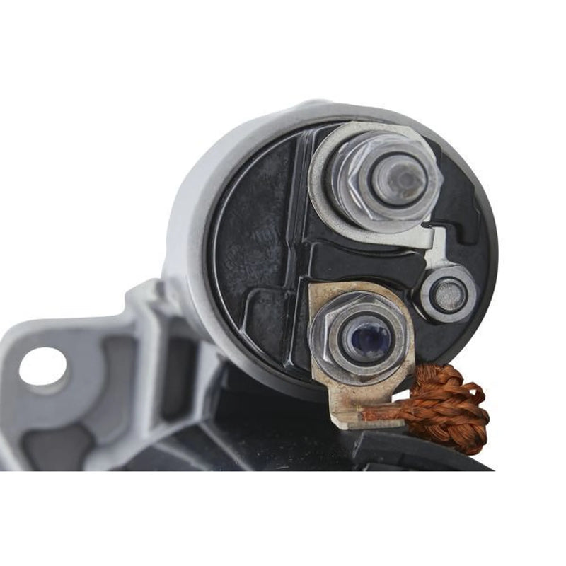 Hella Starter Motor 12V 1.1kW 9 Teeth 8EA 011 611-741
