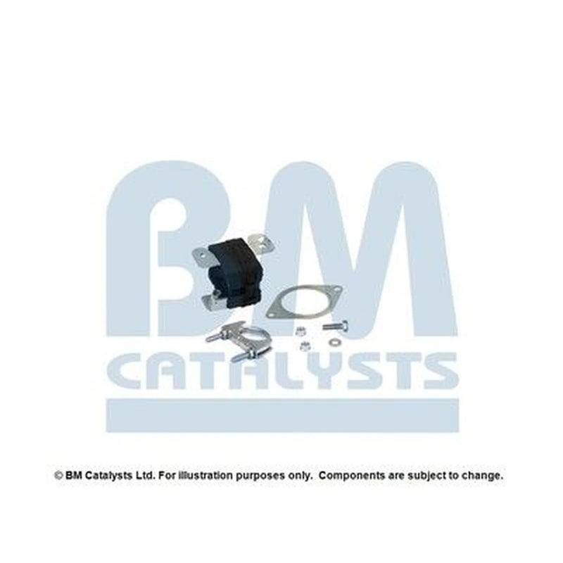 BM Catalysts Fitting Kit FK11352C FK11352C