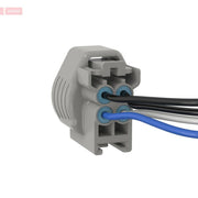 Denso O2 Lambda Oxygen Sensor Left DOX-0430