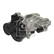 Febi Brake Caliper Assembly Rear Left 198420
