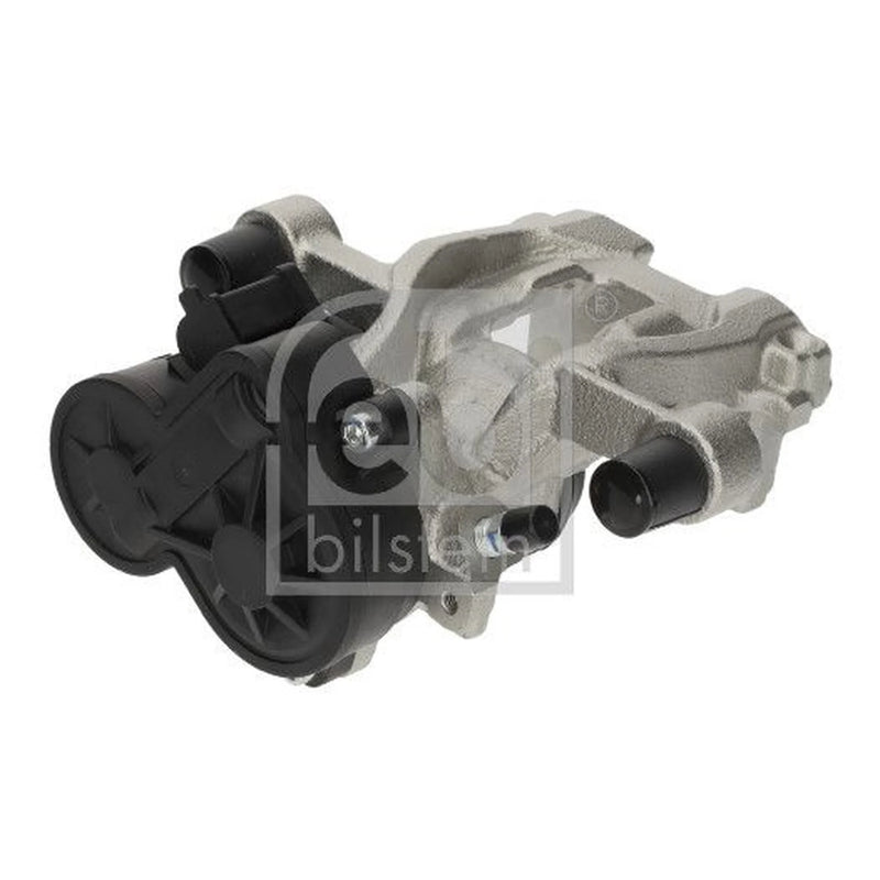 Febi Brake Caliper Assembly Rear Left 198420